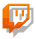 Twitch Logo